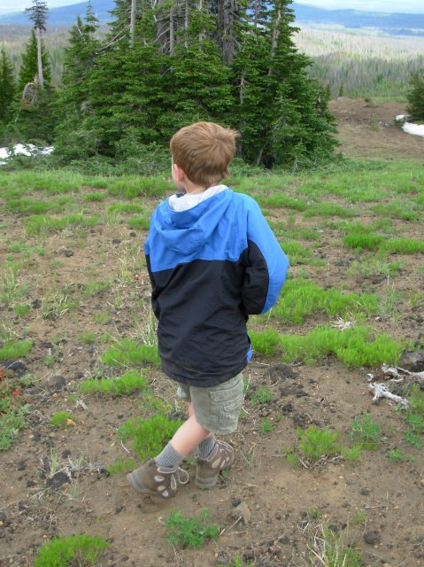 Summer '06 Sunriver 546 